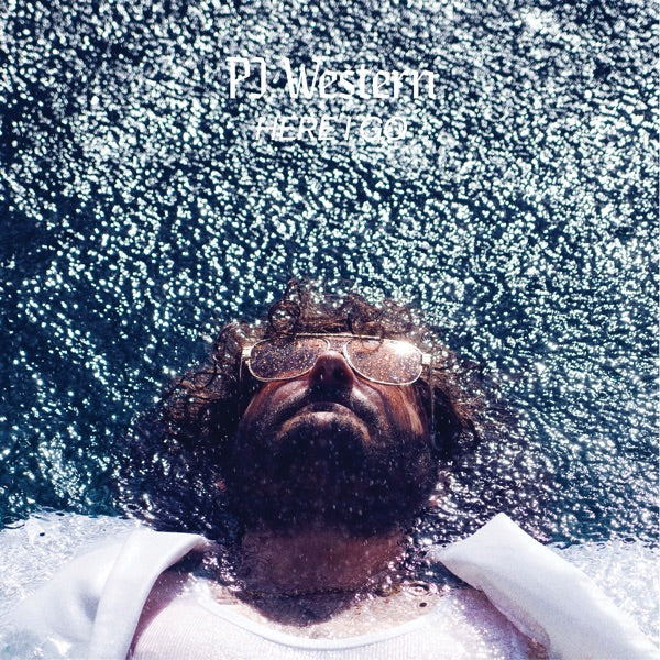 Here I Go cover