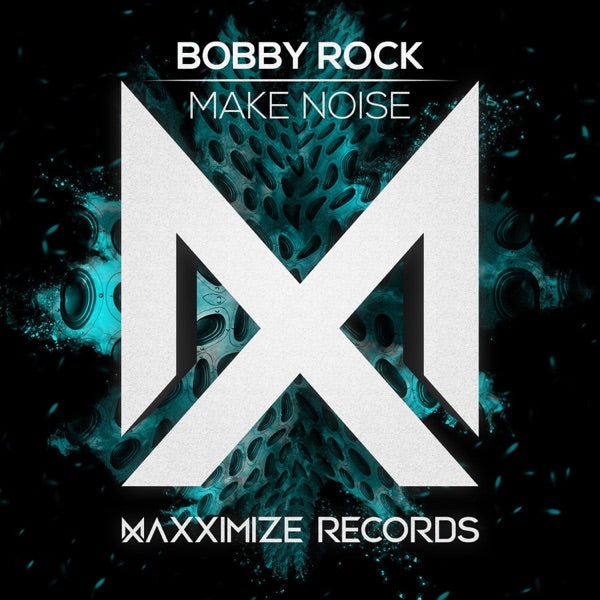 Make Noise! cover