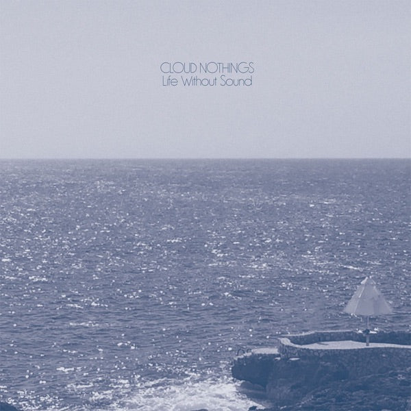 Cloud Nothings cover