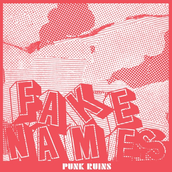 Punk Ruins cover