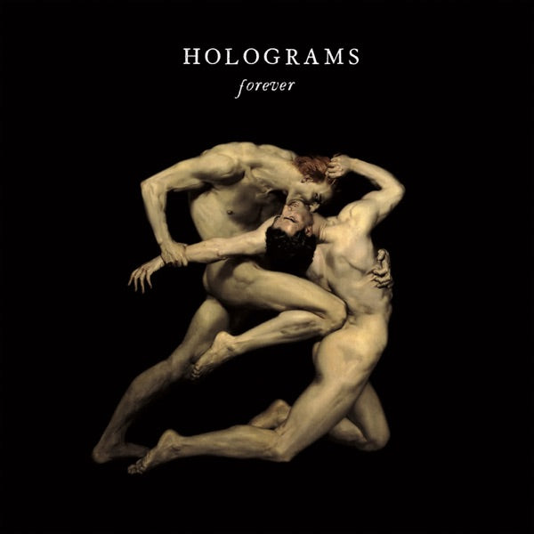 Forever cover