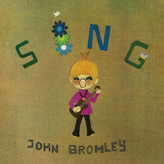 Sing cover