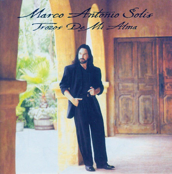 Trozos De Mi Alma [LP] cover