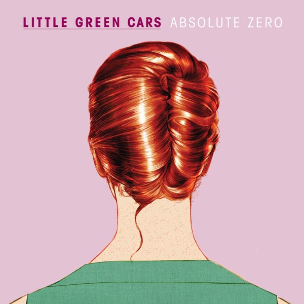 Absolute Zero cover