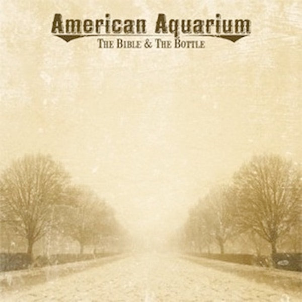 The Bible & The Bottle cover