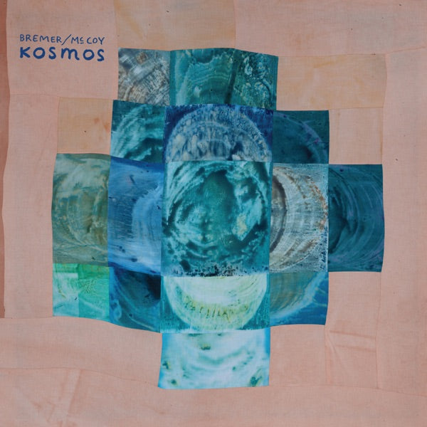 Kosmos cover