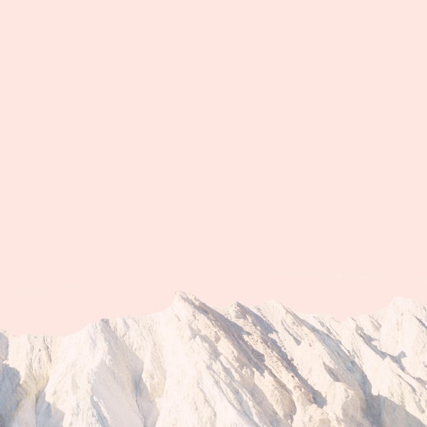 Last Stars First Light (ROSE-GLASS VINYL) cover