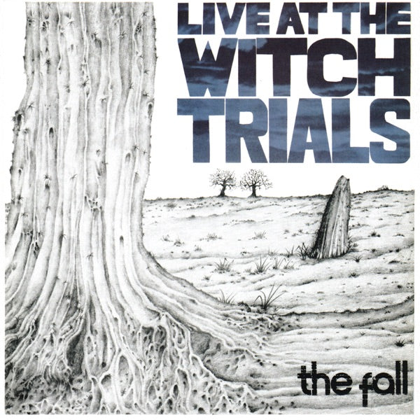 Bingo Masters at The Witch Trials cover