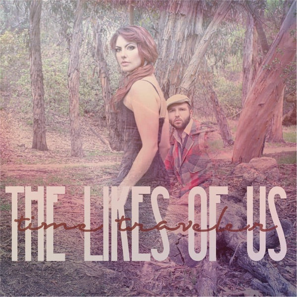 The Likes of Us cover