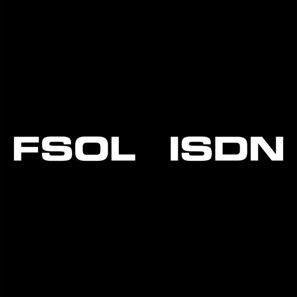ISDN: 30th Anniversary cover