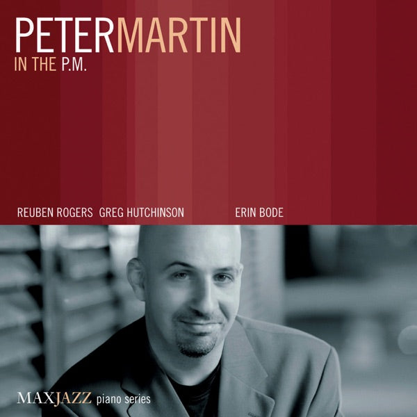 In the P.M. cover