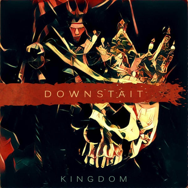 Kingdom cover