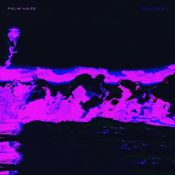 Reve Bleu cover