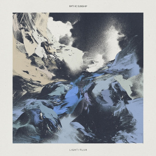 Light/Flux cover