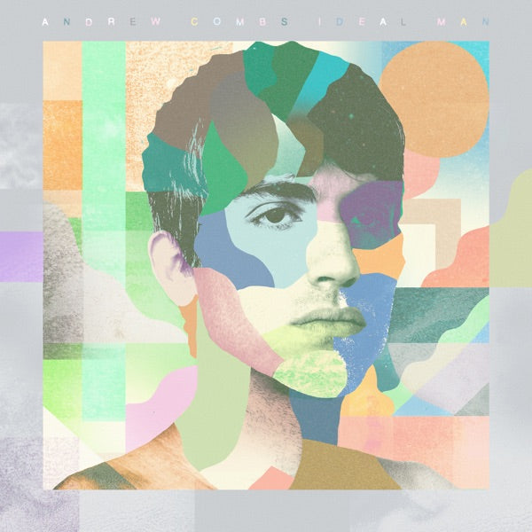 Ideal Man cover