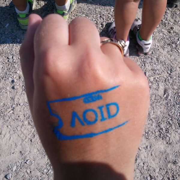 Aoid cover