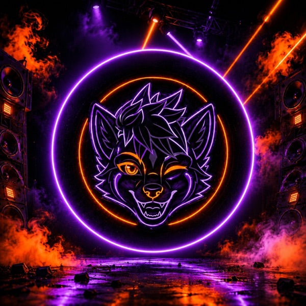 Overlords (Purple Vinyl) cover
