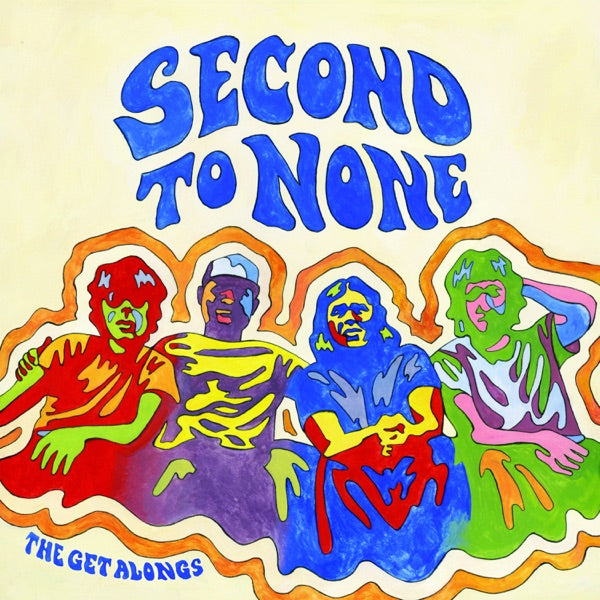 Second to None cover