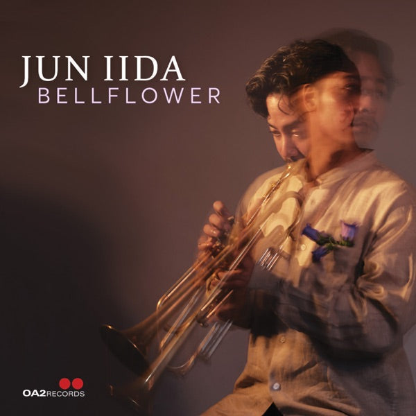 Bellflower cover