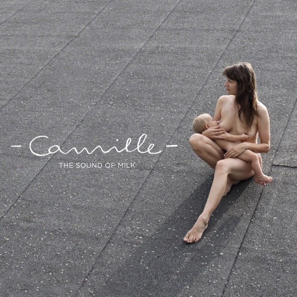 The Sound of Milk (Adolescence Edition)[Eco-Mix Color LP] cover