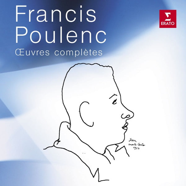 Songs After Poems By Guillaume Apollinaire cover