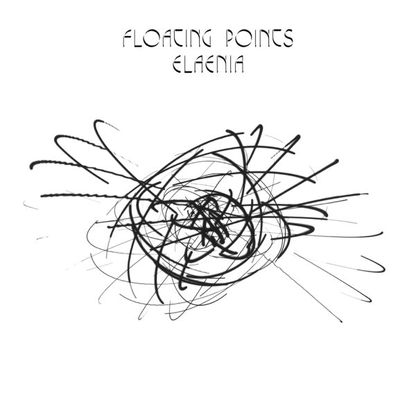 Elaenia cover