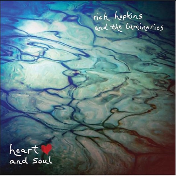 Heart And Soul cover