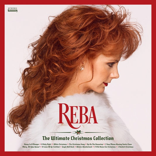 The Ultimate Christmas Collection cover