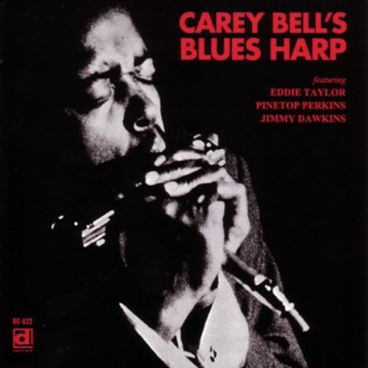 Blues Harp cover
