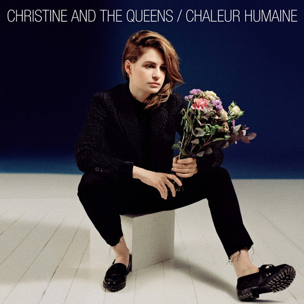 Chaleur Humaine: Collector cover