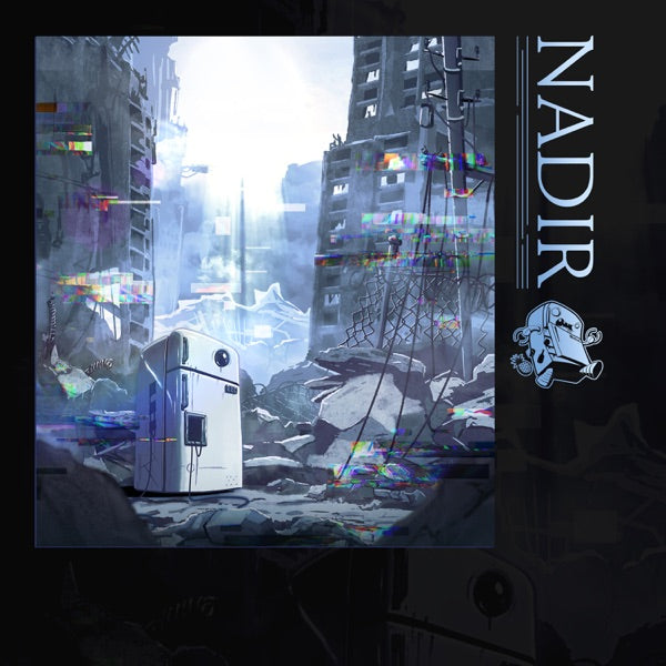 Nadir cover