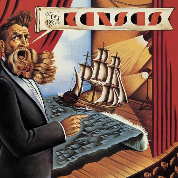Wayward[2 LP] cover