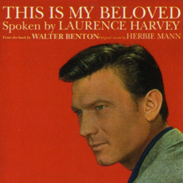 The Family of Mann - First Light/This Is My Beloved cover