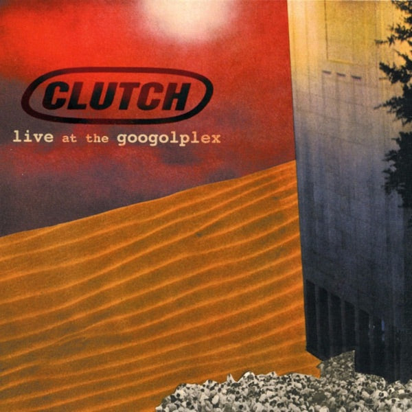 Live at Rock 'N Rockets - Yellow Liquid Vinyl cover