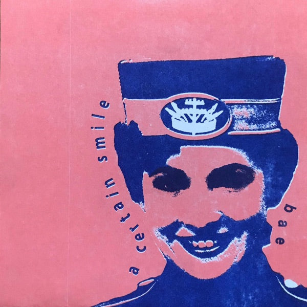 Bae cover