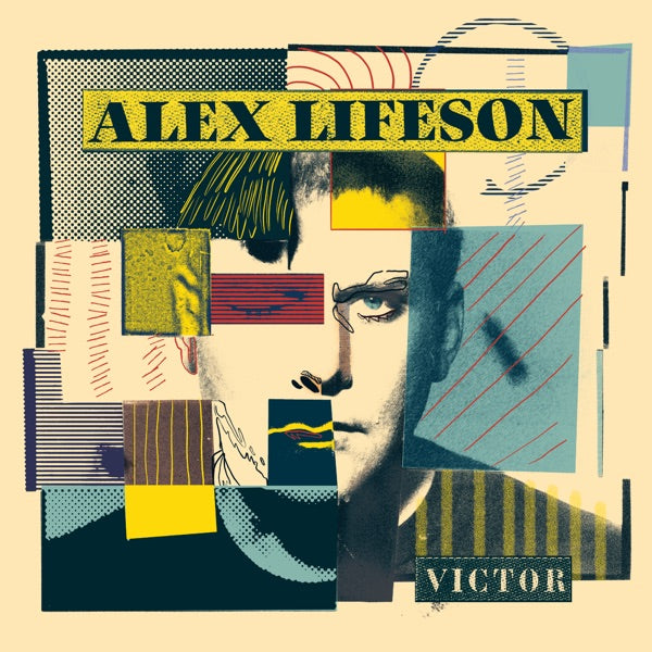 Victor cover