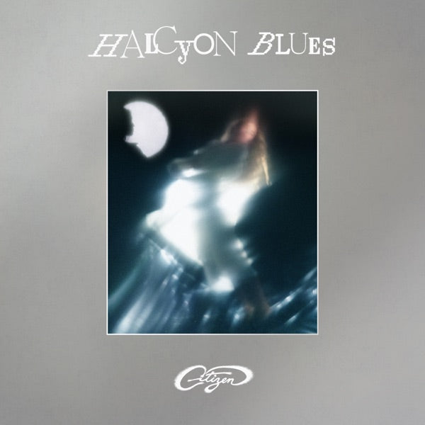 Halcyon Blues (Good Fortune Vinyl) (LP) (Ltd) [Analog] cover