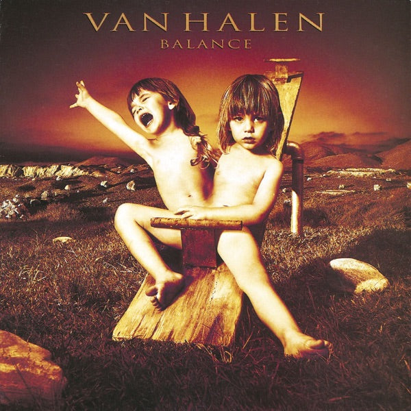 Balance cover