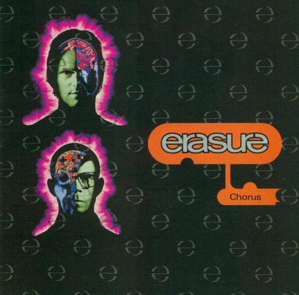 Chorus cover