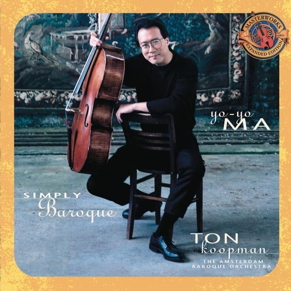 Boccherini: Concerto for Violoncello and Orchestra No. 2 in D Major cover