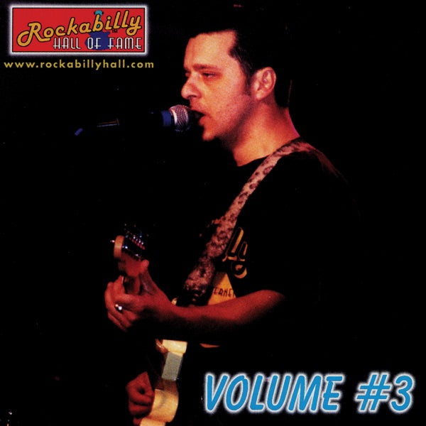 Them Rockabilly Cats / Various cover