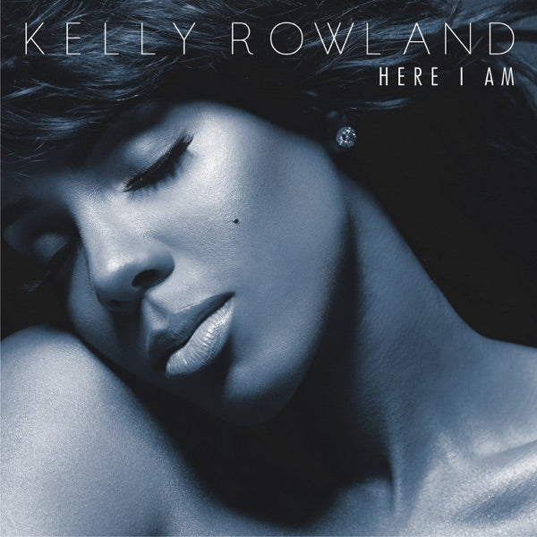 Here I Am: 2011 Bonus Track Version cover