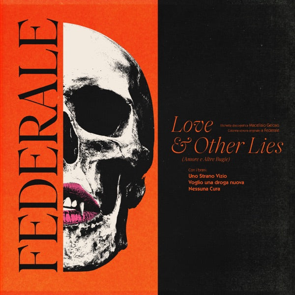 Love & Other Lies cover
