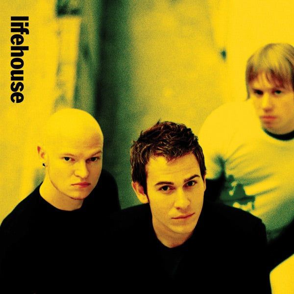 Chapter One cover