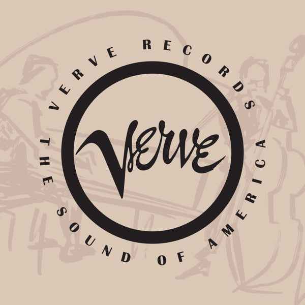 Verve Records: The Sound of America[2 CD] cover
