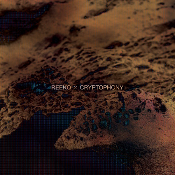 Cryptophony cover