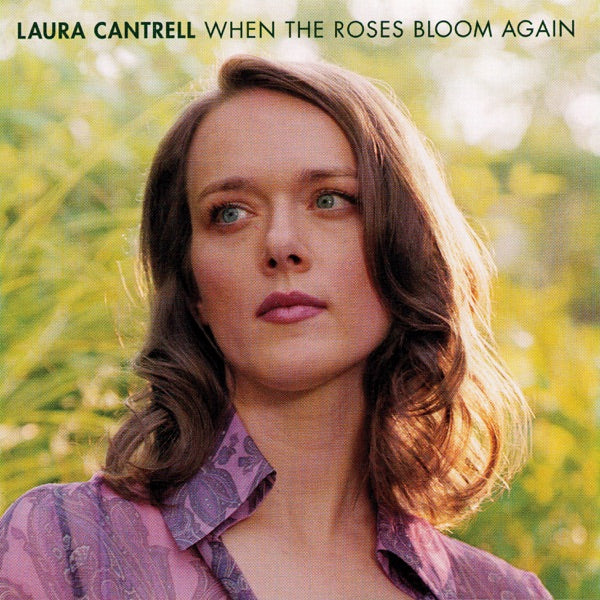 When the Roses Bloom Again cover
