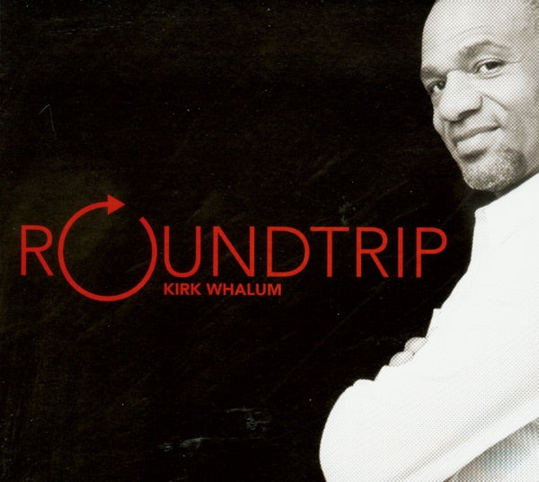 Roundtrip cover