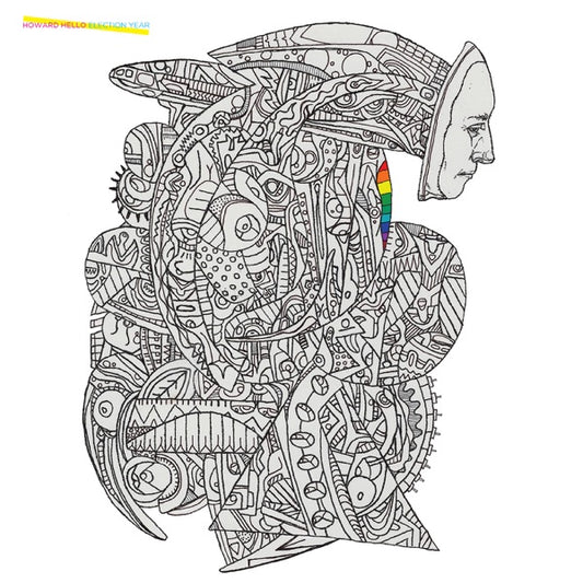 Election Year cover