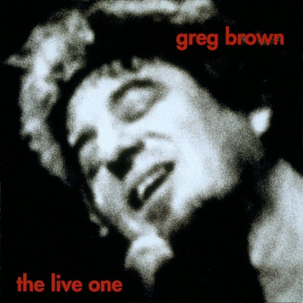 Live One cover